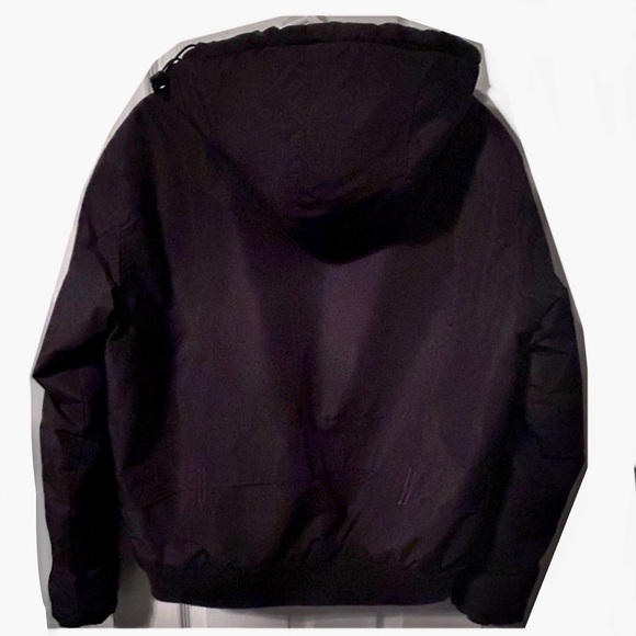 Men's winter Jacket - Fahrenheit - Picture 2 of 4